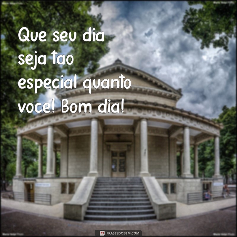 24 Frases Inspiradoras de Bom Dia para Começar Seu Dia com Positividade 