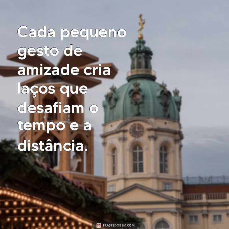 Reciprocidade na Amizade: Como Cultivar Relações Verdadeiras e Duradouras 