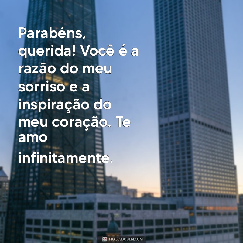 Mensagens de Aniversário Inesquecíveis para Celebrar seu Marido 