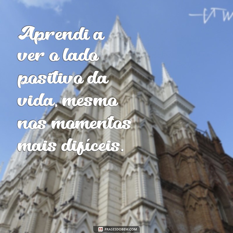 Descubra as melhores frases de inspiração e superação para enfrentar o câncer 