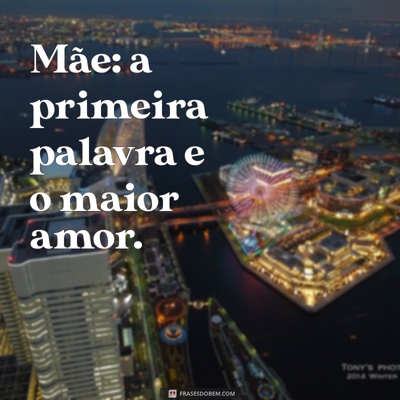 Frases Inspiradoras para Mães: Imagens PNG para Compartilhar e Celebrar 