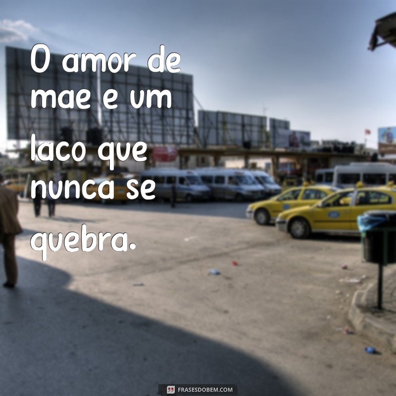 Frases Inspiradoras para Mães: Imagens PNG para Compartilhar e Celebrar 