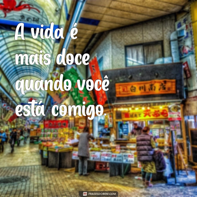 As Melhores Frases para Legendar Fotos com Seu Marido e Celebrar o Amor 