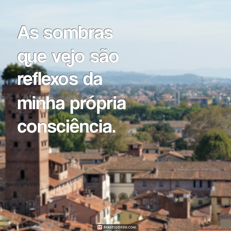 Frases Impactantes de Presos: Reflexões da Cadeia sobre Irmãos e Liberdade 