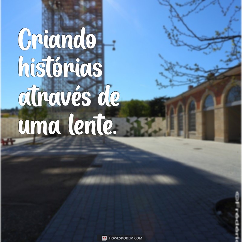 Frases Espontâneas para Fotos: Inspire-se e Dê Vida às Suas Imagens 