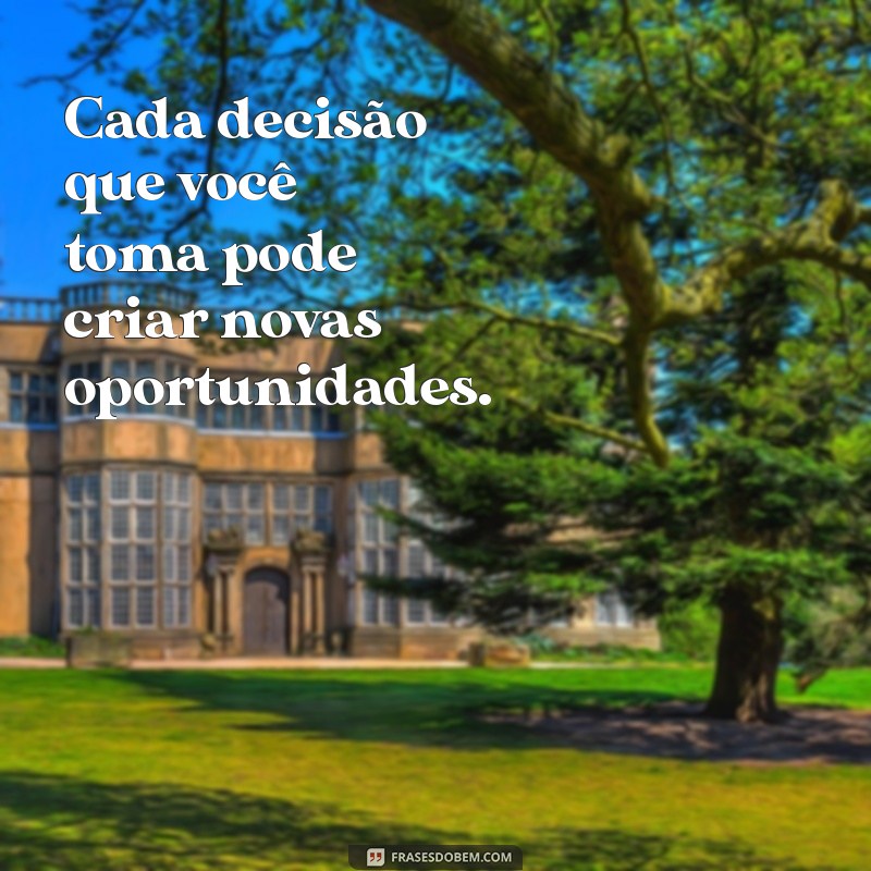 Como Aproveitar Oportunidades com Mensagens Impactantes 