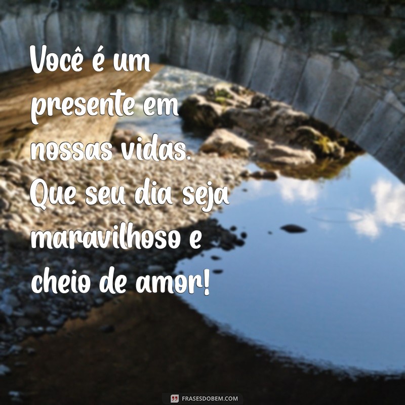 Mensagens Emocionantes de Aniversário para Celebrar Sua Segunda Filha 