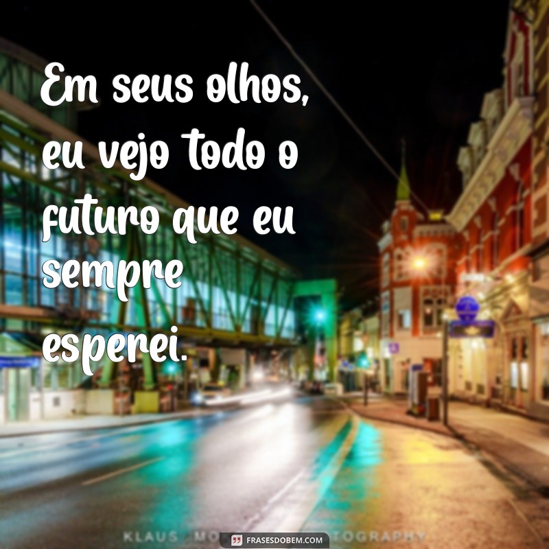 Frases Emocionantes de Amor para Celebrar o Vínculo entre Pais e Filhos 