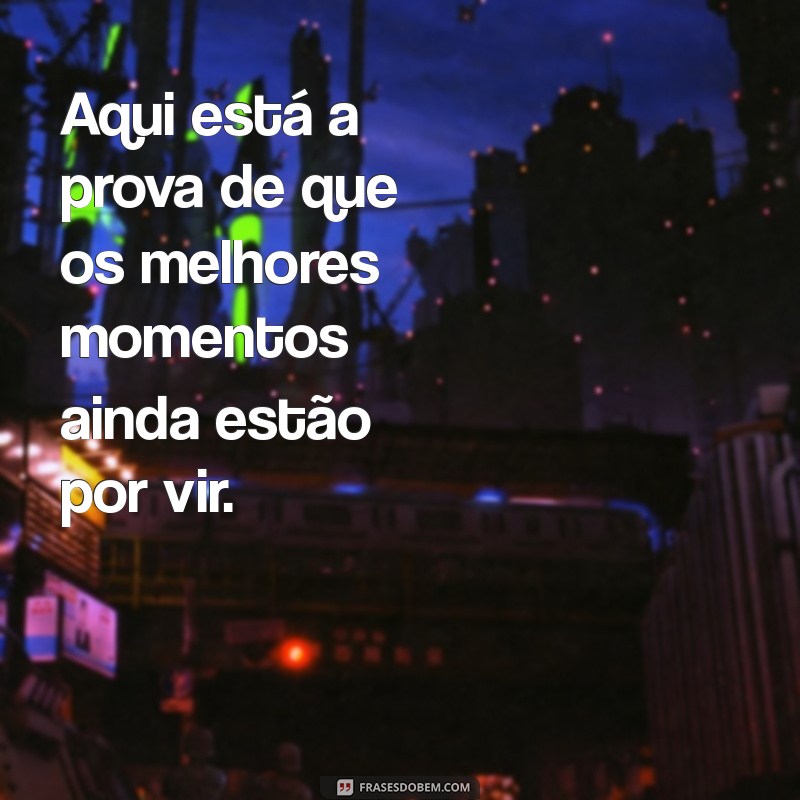 Frases Criativas para Acompanhar Suas Fotos: Inspire-se e Destaque Seus Momentos 