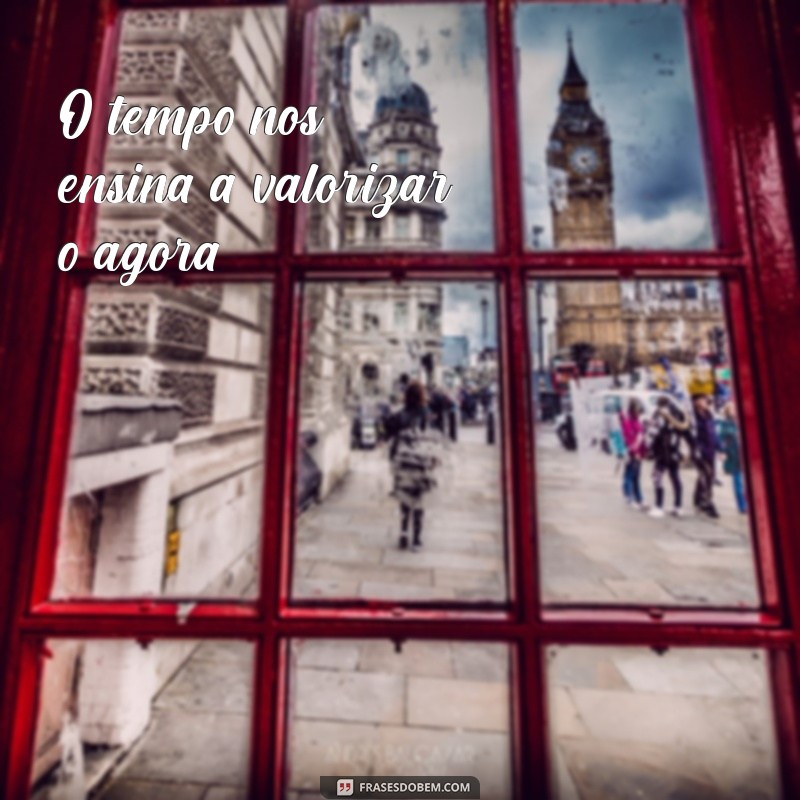 Como o Tempo Passa Rápido: Dicas para Aproveitar Cada Momento 