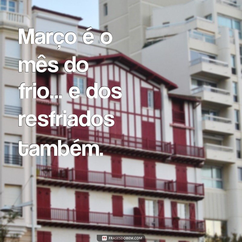 Conheça as melhores frases memes de frio para compartilhar no WhatsApp 