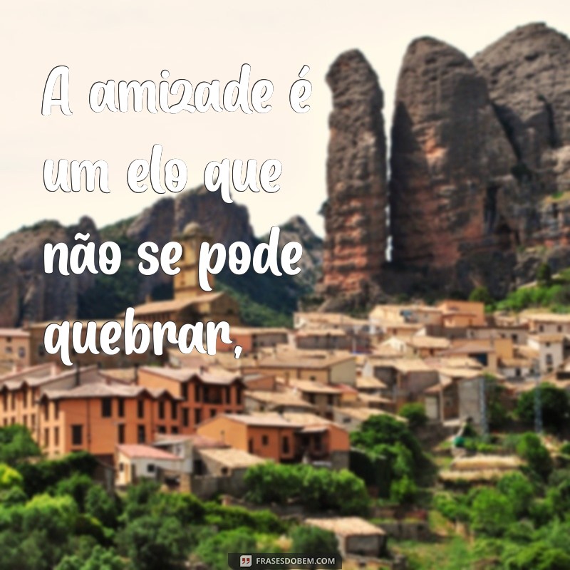 Celebrando a Amizade: Poemas que Encantam e Inspiram 