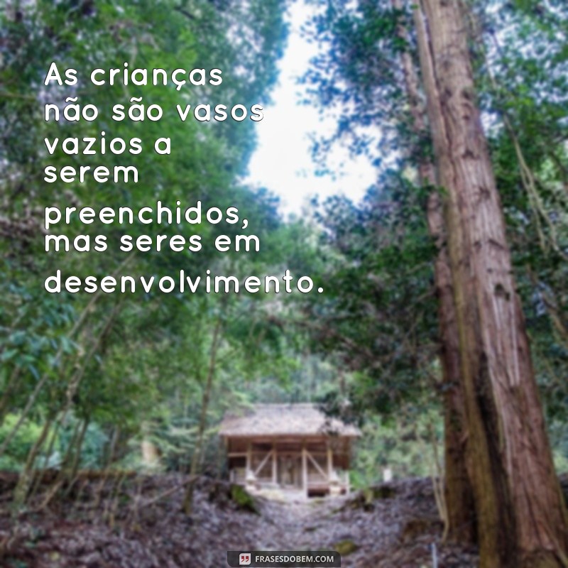 Descubra as melhores frases de inspiração e sabedoria de Rudolf Steiner 