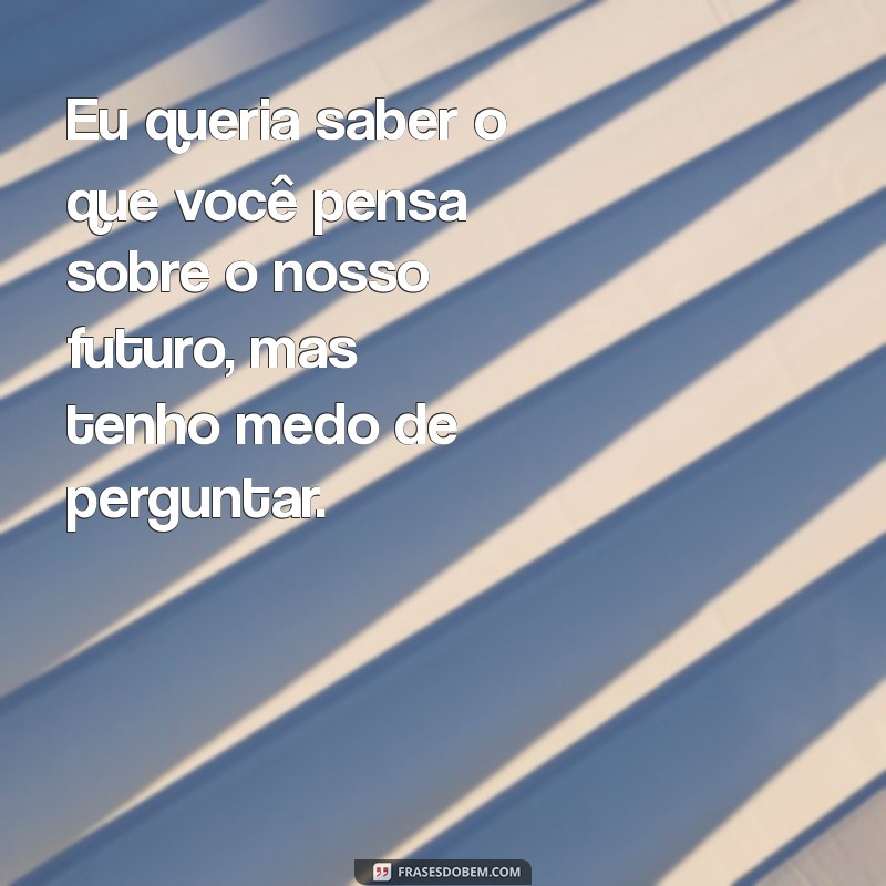 Superando a Insegurança no Relacionamento: Dicas para Fortalecer a Confiança 