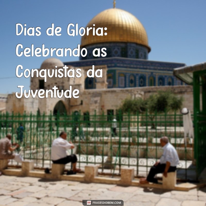 10 Temas Criativos para Festividades de Jovens Evangélicos: Inspire sua Celebração! 