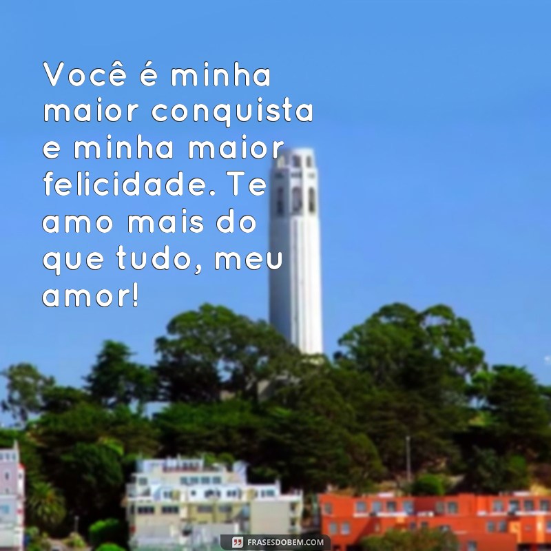 Declarando seu amor: Inspire-se com as melhores frases de amor e depoimentos 