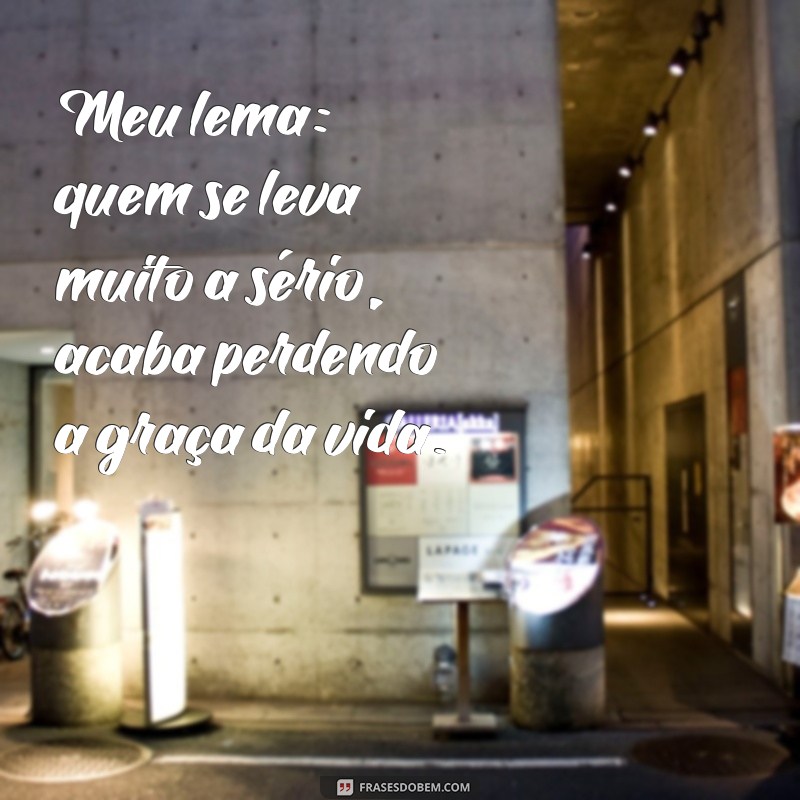 Frases Inspiradoras de um Bom Malandro: Sabedoria e Charme nas Palavras 