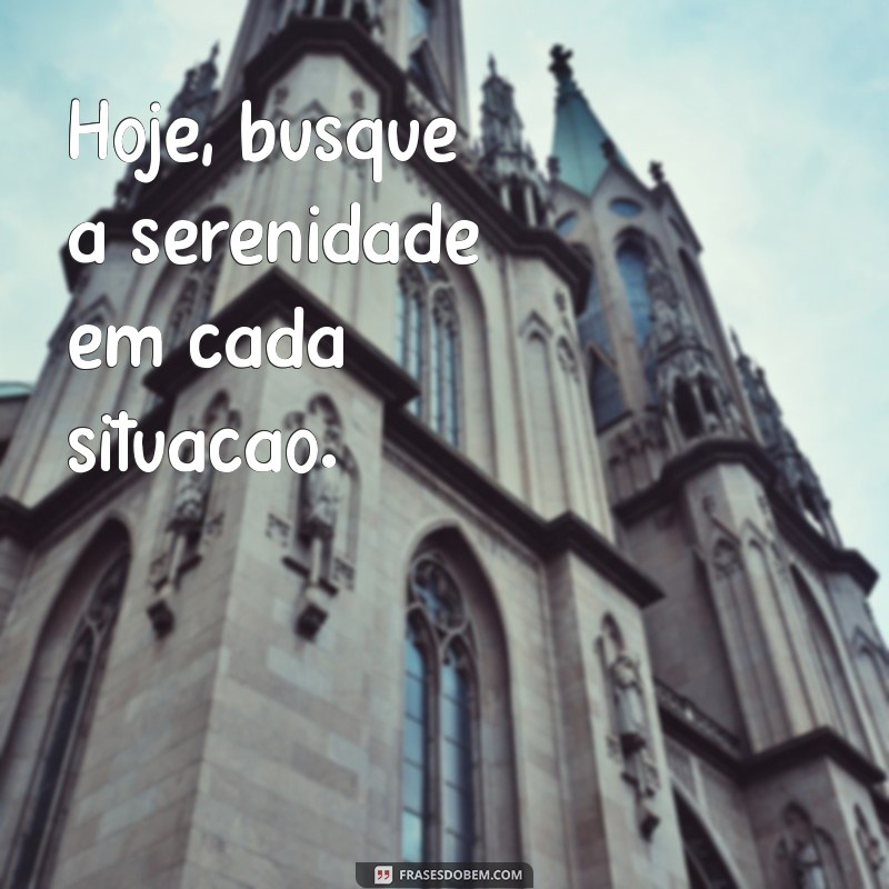 Descubra Como Ter um Dia Cheio de Paz: Dicas e Inspirações 