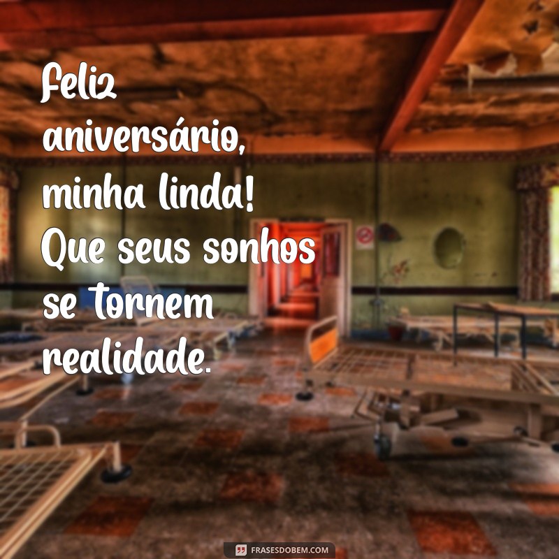 Feliz Aniversário, Princesa! Mensagens e Desejos Especiais da Tia 