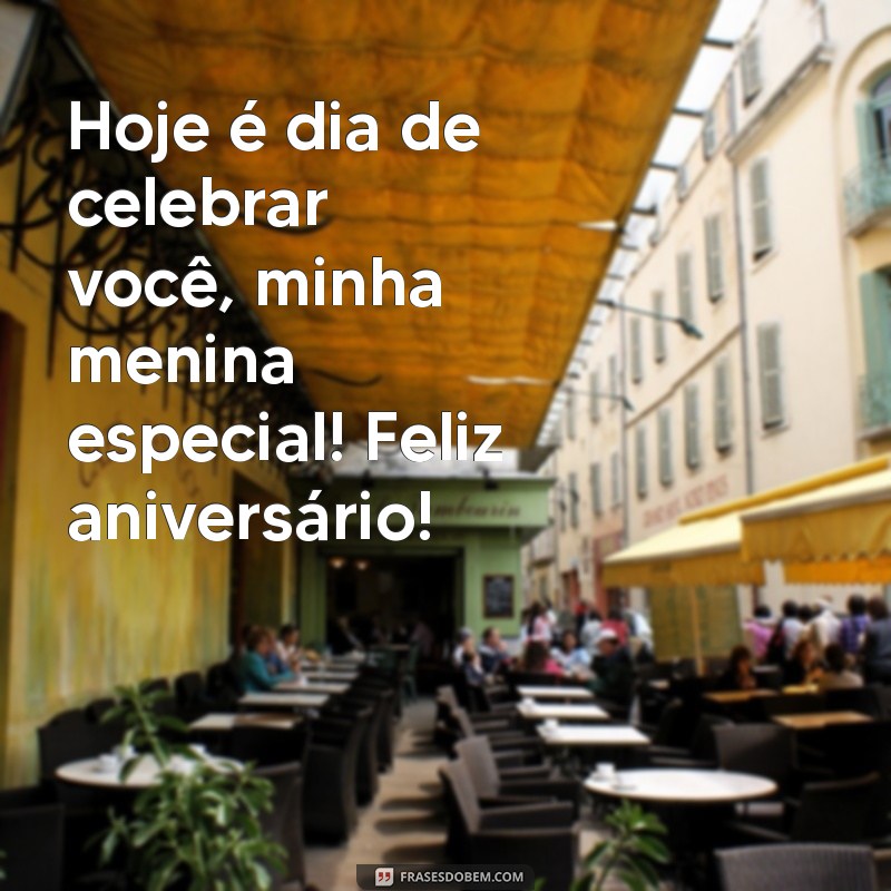 Feliz Aniversário, Princesa! Mensagens e Desejos Especiais da Tia 