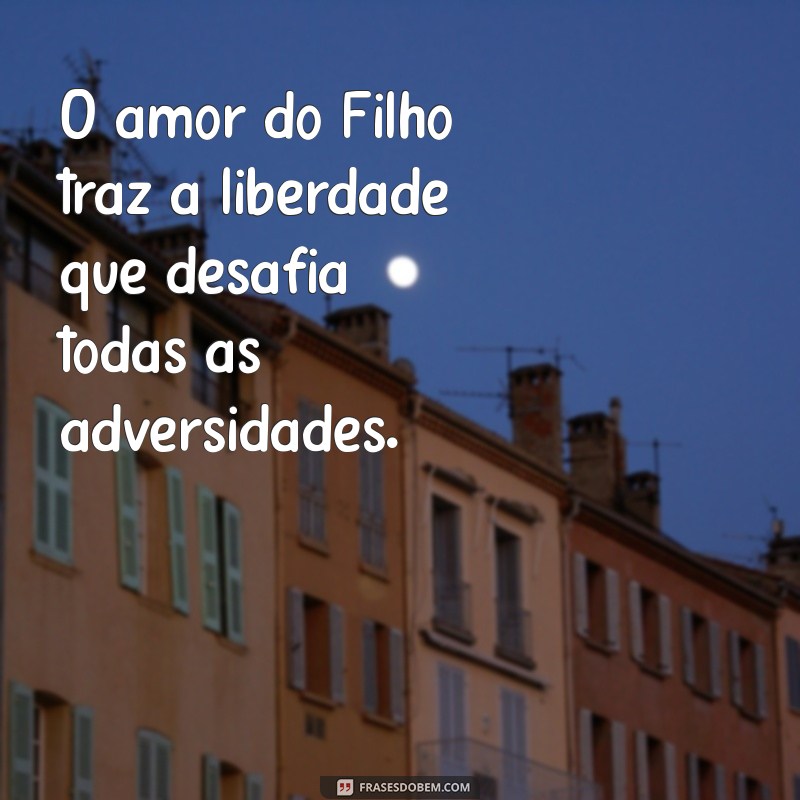 João 8:36: A Verdade que Liberta - Entenda o Significado e a Aplicação 