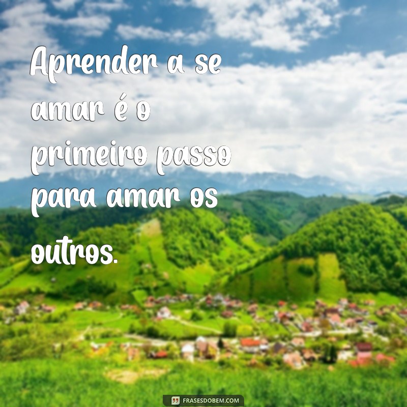 Frases Inspiradoras para Reflexão Sobre a Vida: Encontre Sabedoria e Motivação 