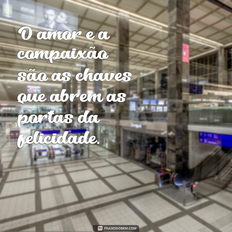 Frases Inspiradoras para Reflexão Sobre a Vida: Encontre Sabedoria e Motivação 