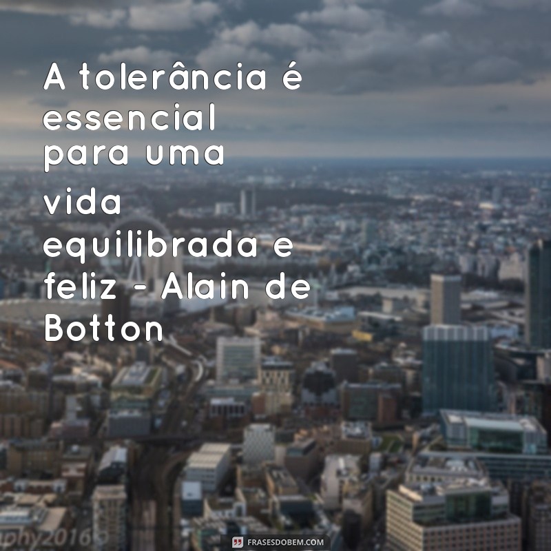 Descubra as reflexões marcantes de Alain de Botton através de suas melhores frases 