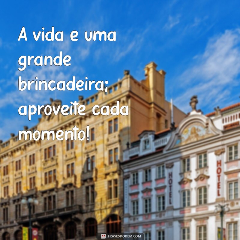 Frases Inspiradoras para Crianças: Estímulo à Leitura e Criatividade 