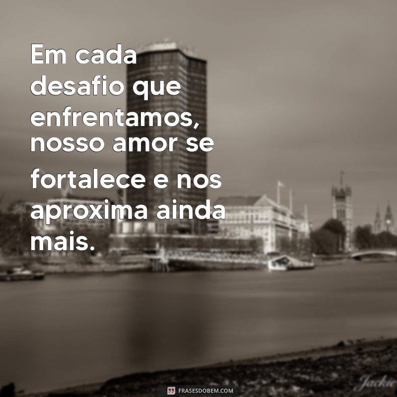 Frases de Amor para Casais Evangélicos: Inspirações para Fortalecer Seu Relacionamento 