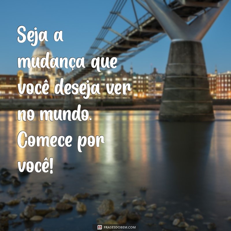 Mensagem de Motivação: Inspire-se e Transforme Seu Dia 