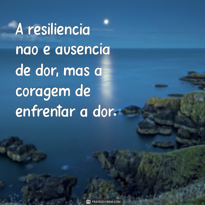 Desvendando a Resiliência Humana: Como Superar Desafios e Fortalecer Sua Mente 