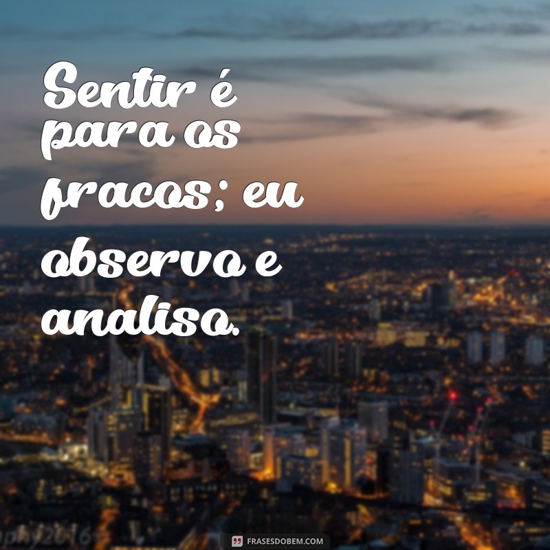 Desvendando a Mente de um Psicopata: Compreenda o Comportamento e os Sinais 