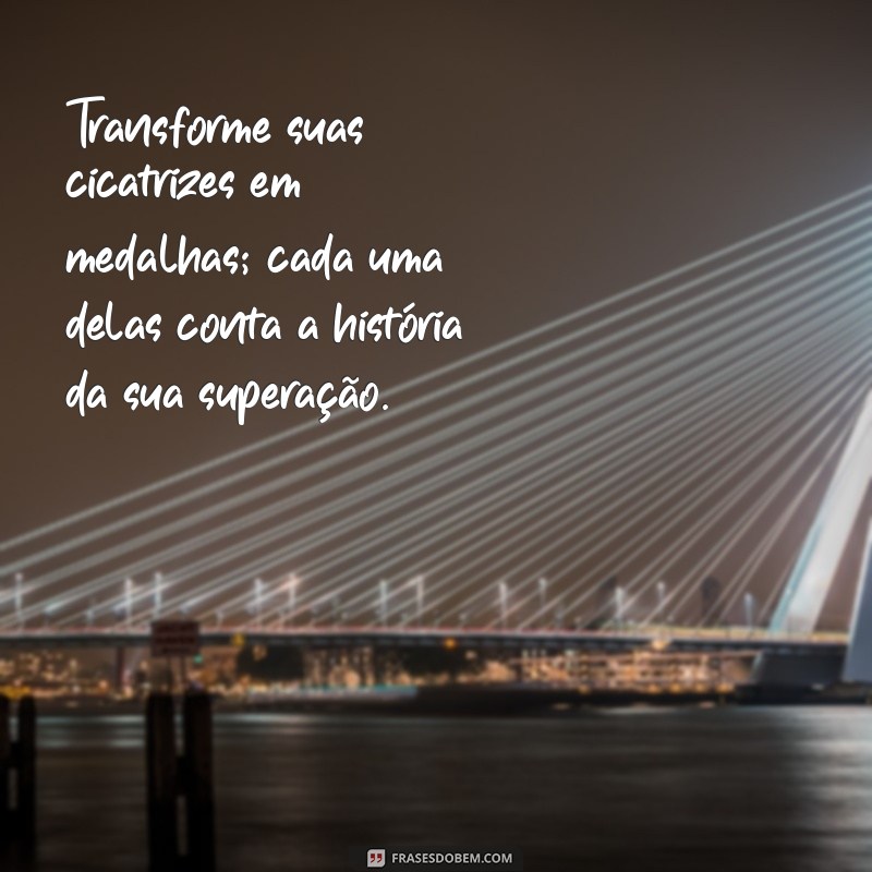 Mensagens de Transformação: Inspire-se e Mude Sua Vida Hoje 