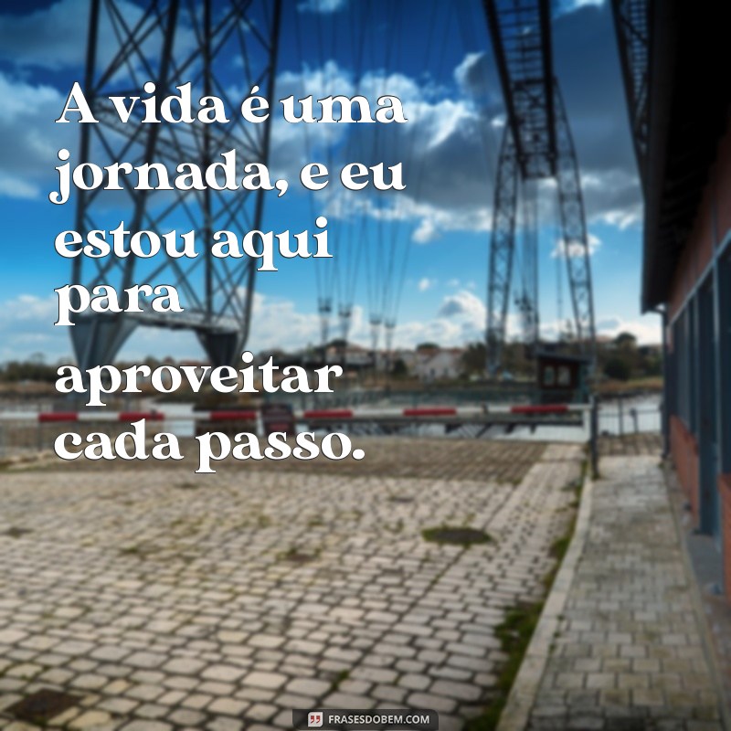 Frases Criativas para Biografia no TikTok: Inspire e Conquiste Seguidores 