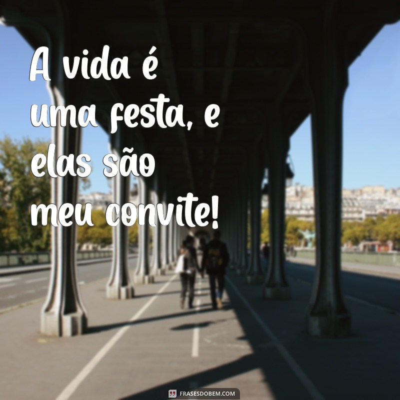 As Melhores Legendas para Fotos com Amigas: Inspire-se e Compartilhe! 