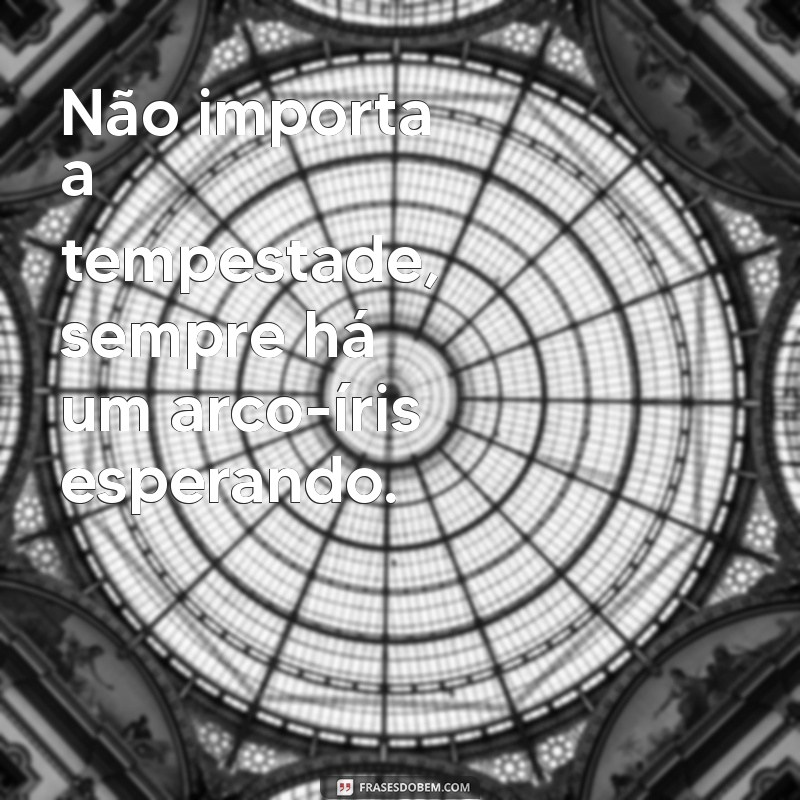 Frases Inspiradoras de Bom Dia para Compartilhar no WhatsApp 