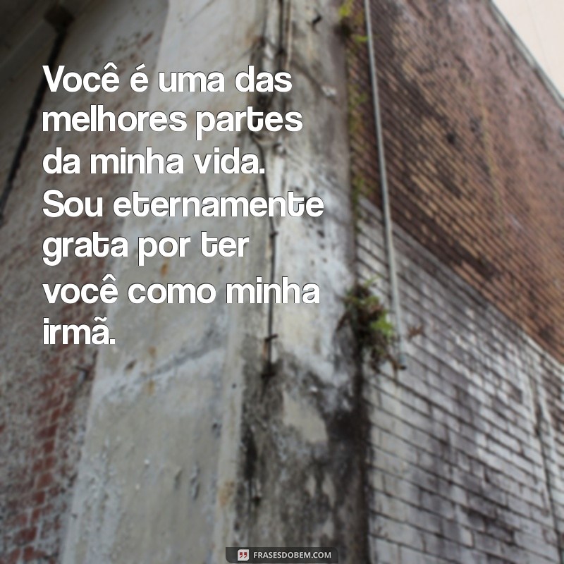 Frases Inspiradoras e Carinhosas para Celebrar sua Irmã 