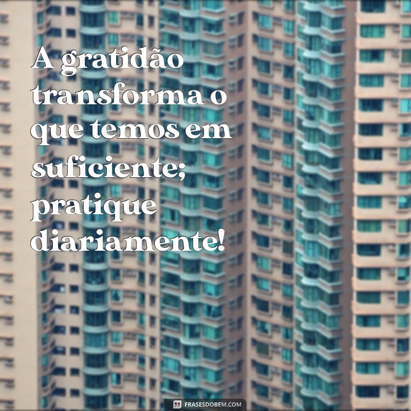 Transforme Sua Vida com Mensagens de Atitude Inspiradoras 