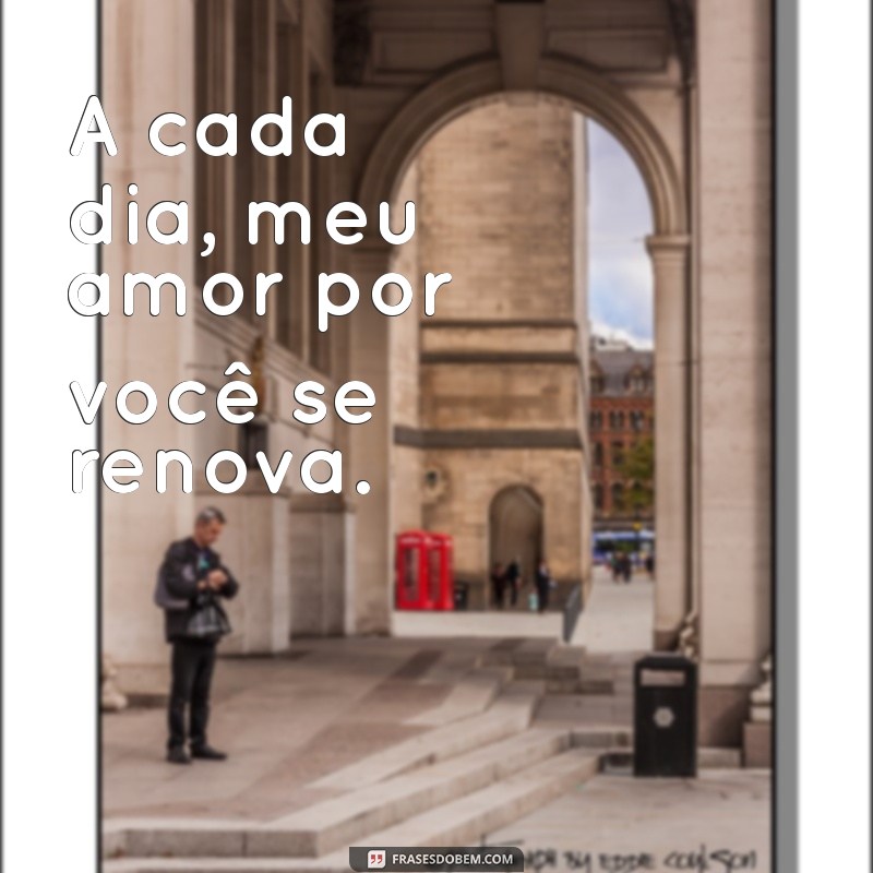 Frases Inspiradoras sobre Amor Eterno: Declare Seu Sentimento para a Vida Toda 