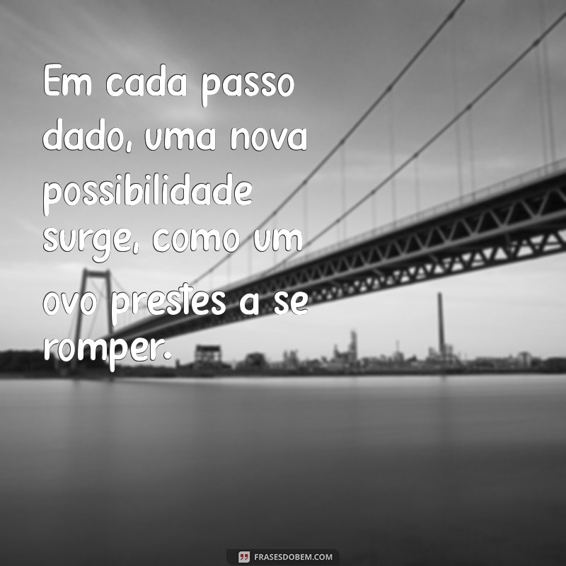 As Melhores Frases Criativas sobre Ovos para Inspirar seu Dia 