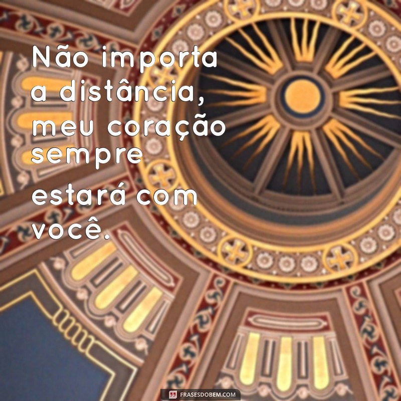 Frases Inspiradoras: Sempre Estarei ao Seu Lado para Fortalecer Relações 