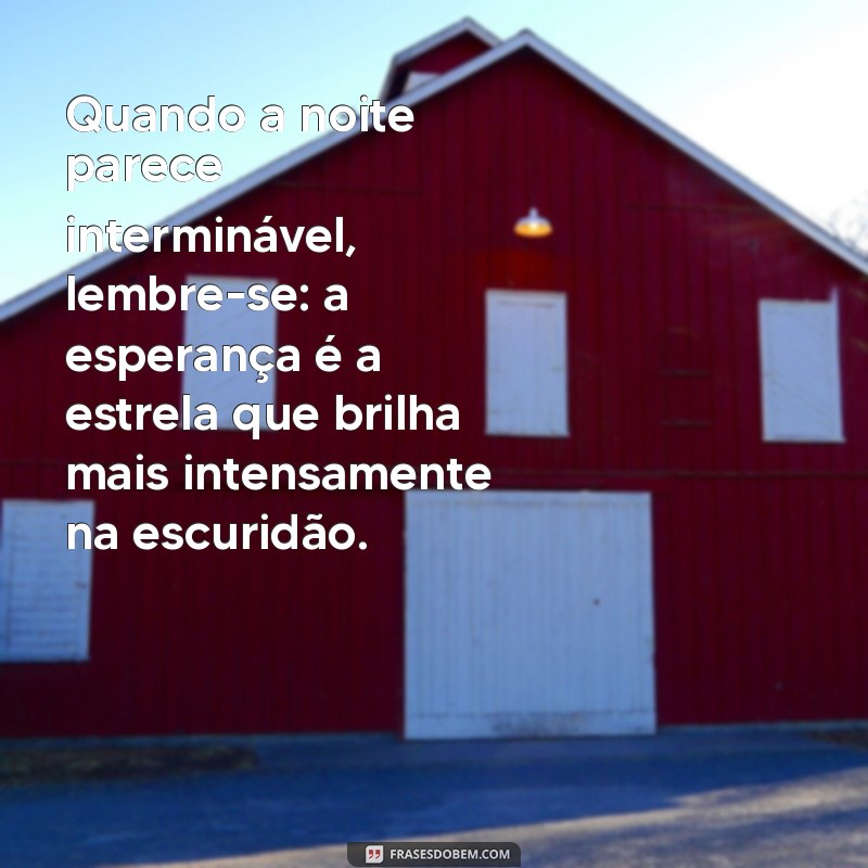 Versículos de Esperança: Encontre Inspiração e Conforto nas Escrituras 