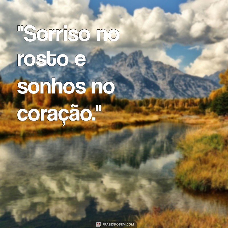 frases para bio do instagram 