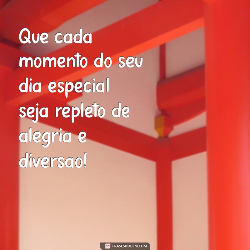 Mensagens Emocionantes de Aniversário para Neta de 9 Anos: Celebre com Amor! 