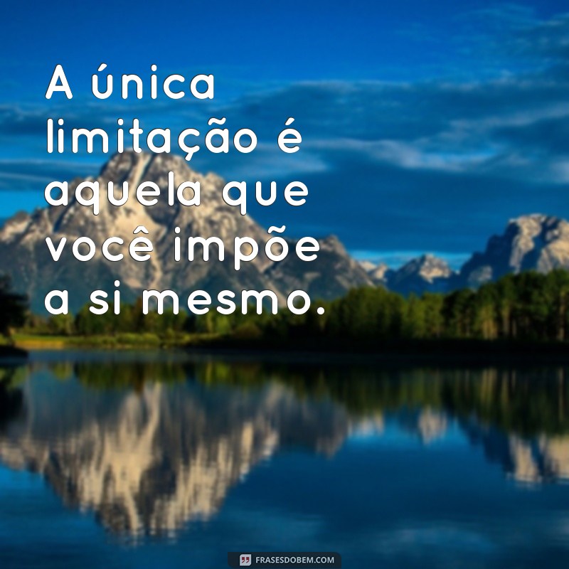 Transforme Seu Treino: 20 Frases Motivacionais para Impulsionar Sua Atividade Física 