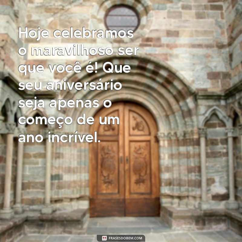 Mensagens Criativas de Aniversário para o Seu Ficante: Surpreenda com Carinho! 