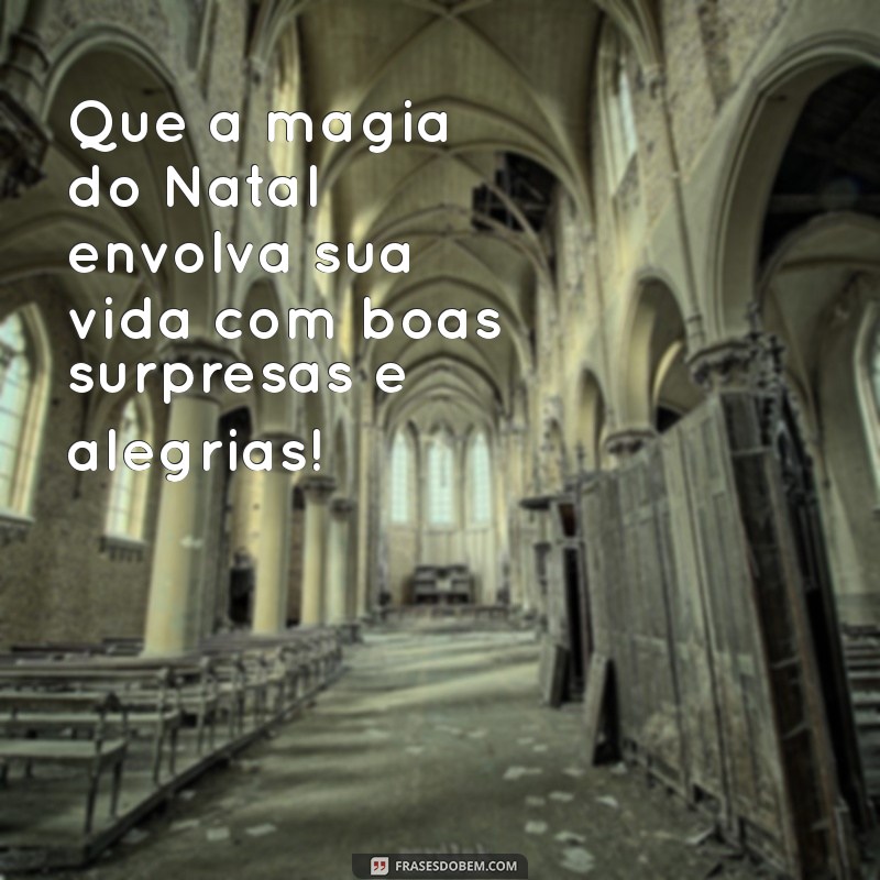 Frases de Natal Inspiradoras para Agradecer Seus Funcionários 