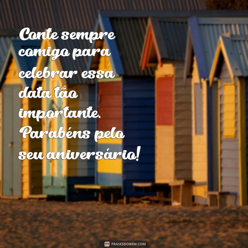 Encante com as melhores frases e imagens de feliz aniversário 