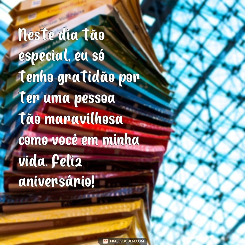 Encante com as melhores frases e imagens de feliz aniversário 